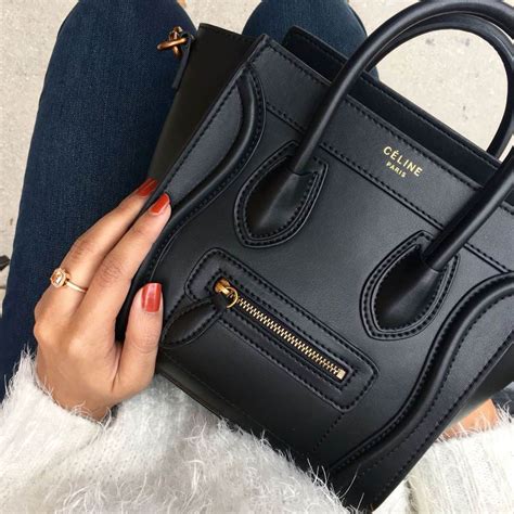 celine belt bag fake|where to purchase celine bags.